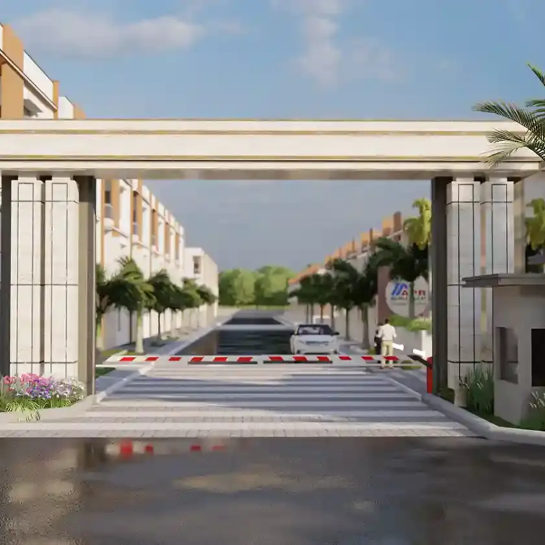 Entrance-Arch-0f-Villa-Comunity